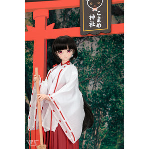 Miko Attire Set [PreOrder]