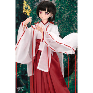 Miko Attire Set [PreOrder]