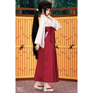 Miko Attire Set [PreOrder]