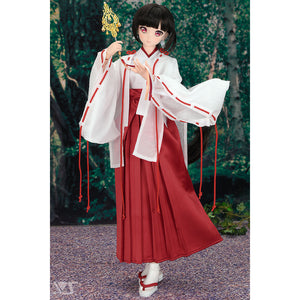 Miko Attire Set [PreOrder]