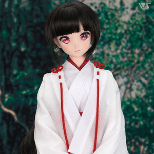 Miko Attire Set [PreOrder]