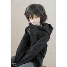 Load image into Gallery viewer, SDGrB~SD17B Riders Hoodie (Black)[PreOrder]
