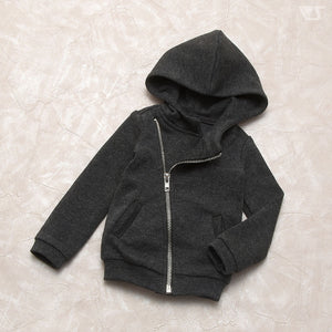 SDGrB~SD17B Riders Hoodie (Black)[PreOrder]