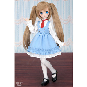 Lovely Blue Dress Set / Mini [PreOrder]