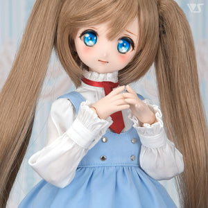 Lovely Blue Dress Set / Mini [PreOrder]