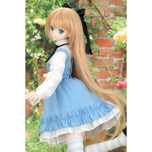 Load image into Gallery viewer, Lovely Blue Dress Set [PreOrder]
