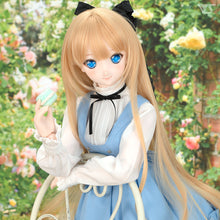 Load image into Gallery viewer, Lovely Blue Dress Set [PreOrder]
