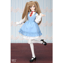 Load image into Gallery viewer, Lovely Blue Dress Set [PreOrder]
