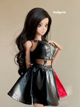 Load image into Gallery viewer, Dark Angel Mini Dress for SmartDoll and DD [Pre-owned]
