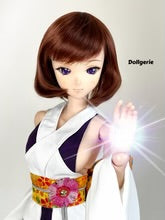 Load image into Gallery viewer, FF Yuna Costume for SmartDoll and DD [Pre-owned]
