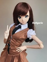 Load image into Gallery viewer, 2021 Summer School Girl Set for SmartDoll and DD [Pre-owned]
