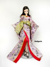 Load image into Gallery viewer, Japanese Uchikake Gown for SmartDoll or DD [Pre-owned]

