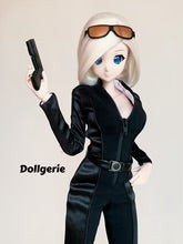 Load image into Gallery viewer, Black Agent D [Pre-owned]
