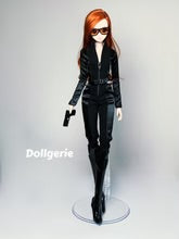 Load image into Gallery viewer, Black Agent D [Pre-owned]
