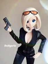 Load image into Gallery viewer, Black Agent D [Pre-owned]
