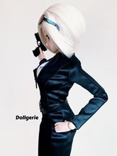 Black Agent D [Pre-owned]