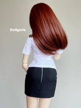 Load image into Gallery viewer, Flight Captain uniform for SmartDoll [Pre-owned]
