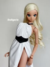 Mother of Dragon Dress, inspired by Game of thrones, made for SmartDoll or DD [Pre-owned]