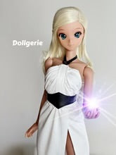 Mother of Dragon Dress, inspired by Game of thrones, made for SmartDoll or DD [Pre-owned]
