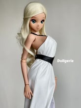 Mother of Dragon Dress, inspired by Game of thrones, made for SmartDoll or DD [Pre-owned]