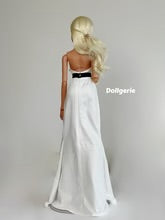 Mother of Dragon Dress, inspired by Game of thrones, made for SmartDoll or DD [Pre-owned]