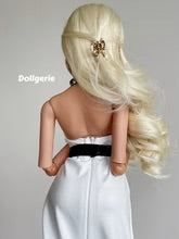 Mother of Dragon Dress, inspired by Game of thrones, made for SmartDoll or DD [Pre-owned]