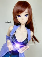 Load image into Gallery viewer, FF8 Rinoa inspired costume for SmartDoll &amp; DD [Pre-owned]
