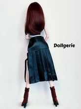 Load image into Gallery viewer, Tifa Advent Children Costume for SmartDoll &amp; DD [Pre-owned]
