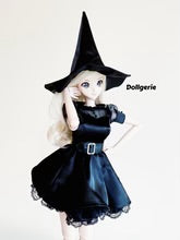 Smexy Witch Dress 2020 for SmartDoll [Pre-owned]