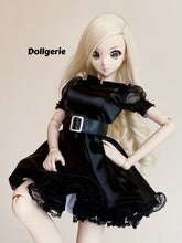 Smexy Witch Dress 2020 for SmartDoll [Pre-owned]