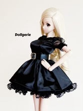 Smexy Witch Dress 2020 for SmartDoll [Pre-owned]