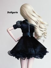 Smexy Witch Dress 2020 for SmartDoll [Pre-owned]