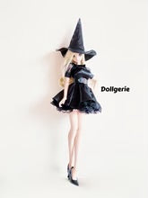 Smexy Witch Dress 2020 for SmartDoll [Pre-owned]