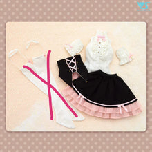 Load image into Gallery viewer, Magical Happy Corset Dress [PreOwned]
