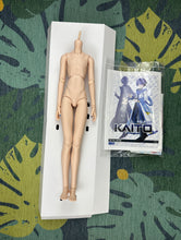 Load image into Gallery viewer, DollfieDream Kaito base Body DDF-3 [ Male ]
