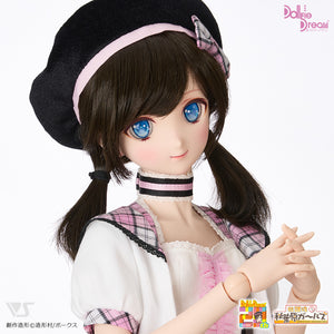 Dollfie Dream® Moe 20th Anniversary Ver [PreOrder]
