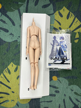 Load image into Gallery viewer, DollfieDream Kaito base Body DDF-3 [ Male ]
