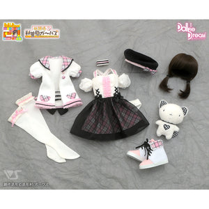 Dollfie Dream® Moe 20th Anniversary Ver [PreOrder]