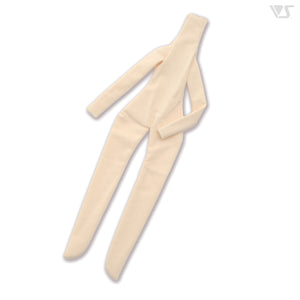 Body tights for MDD (Semi-White) Ver.2