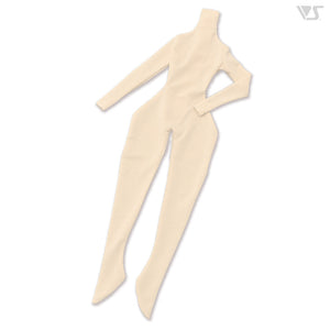 1/4 42Cm Mini Mdd Dollfie Dream Volks Bodysuit Body Suit Semiwhite 1/4 42Cm Mini Mdd Dollfie Dream Volks Bodysuit Body Suit Semiwhite