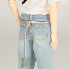 Load image into Gallery viewer, Dollfie Stand (L / Waist Hold Type)
