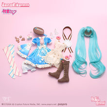 Load image into Gallery viewer, "Sweet Snow" Set [PreOrder]
