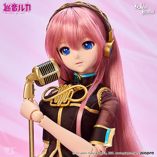 Dollfie DreamMegurine Luka 2.0 [PreOrder][Deposit]