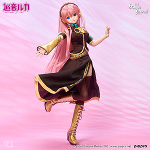 Dollfie DreamMegurine Luka 2.0 [PreOrder][Deposit]