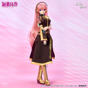 Dollfie DreamMegurine Luka 2.0 [PreOrder][Deposit]