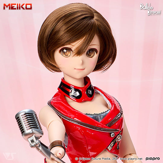 Dollfie Dream MEIKO 2.0 [PreOrder][Deposit]