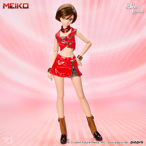 Dollfie Dream MEIKO 2.0 [PreOrder][Deposit]