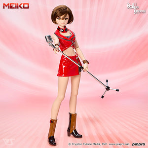 Dollfie Dream MEIKO 2.0 [PreOrder][Deposit]