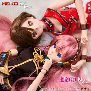 Dollfie Dream MEIKO 2.0 [PreOrder][Deposit]