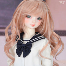 Load image into Gallery viewer, Sailor uniform set (navy blue)[PreOrder]
